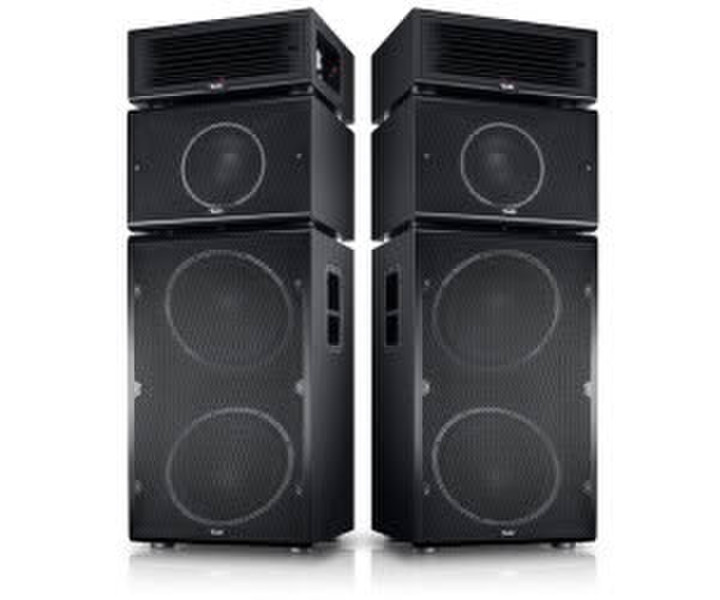 Teufel Power HiFi Stereo-Set