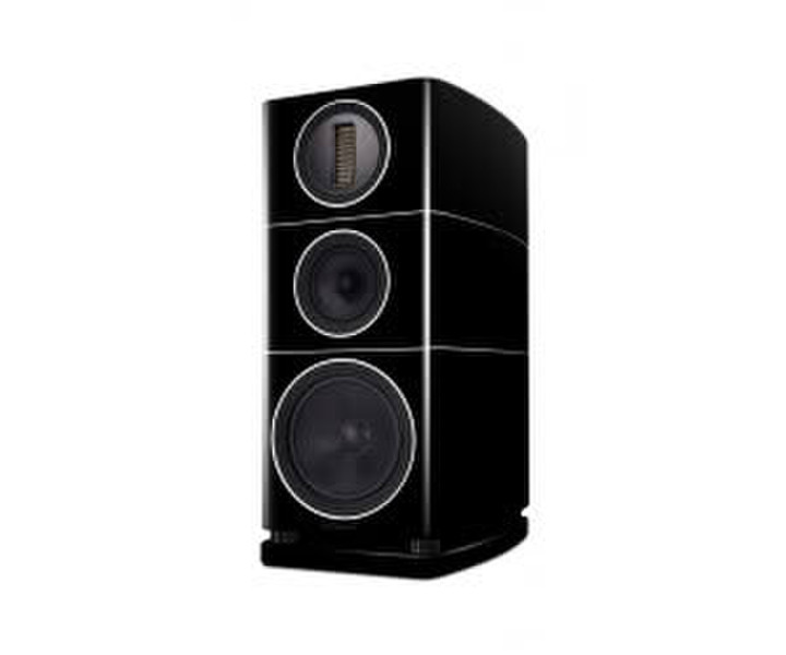 Wharfedale Elysian 2 schwarz