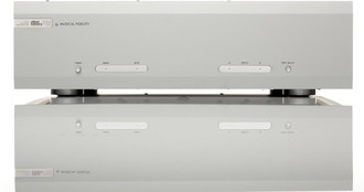 Musical Fidelity M6S PRX (silver)