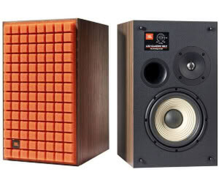 JBL L82 MKII Orange