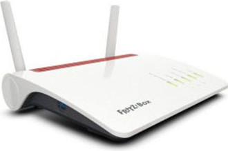 FRITZ! Box 6890 LTE