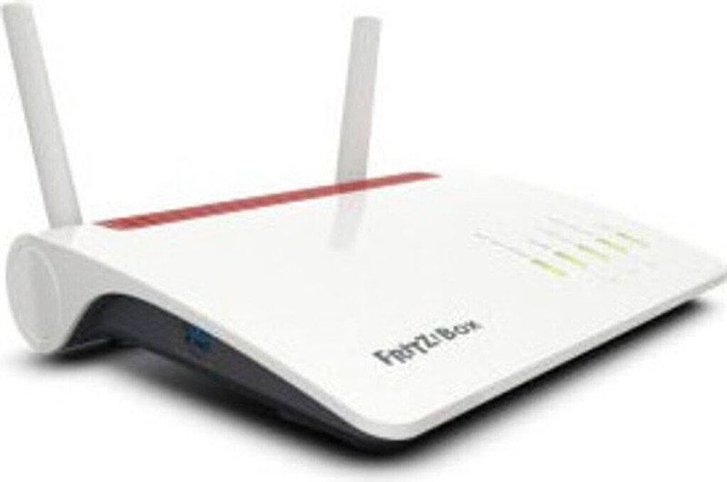 FRITZ! Box 6890 LTE
