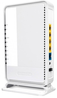 Sitecom N300 Wi-Fi Gigabit Router (WLR-4004)