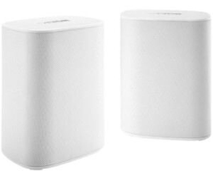 Canton Smart Libero weiß