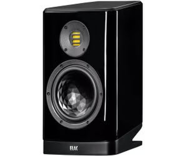 Elac Vela BS 404 schwarz