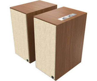 Klipsch The Nines Walnut