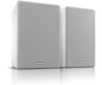 Denon SCN10 weiß