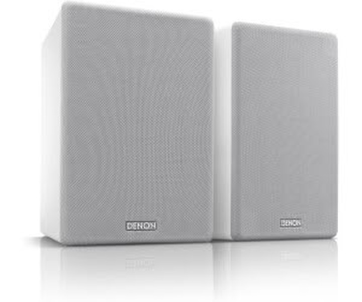 Denon SCN10 weiß