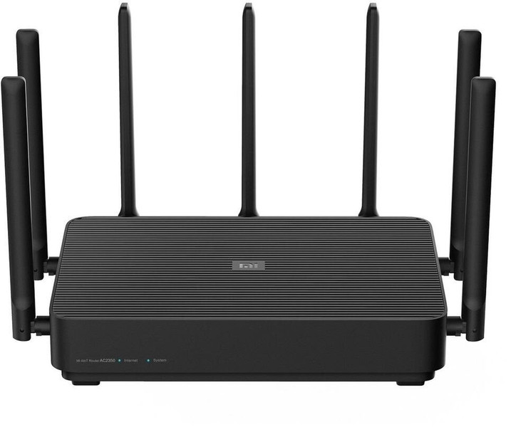 Xiaomi Mi AIoT AC2350 schwarz