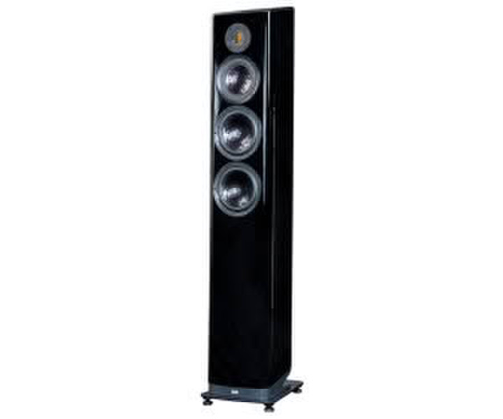 Elac Vela FS 409.2 schwarz