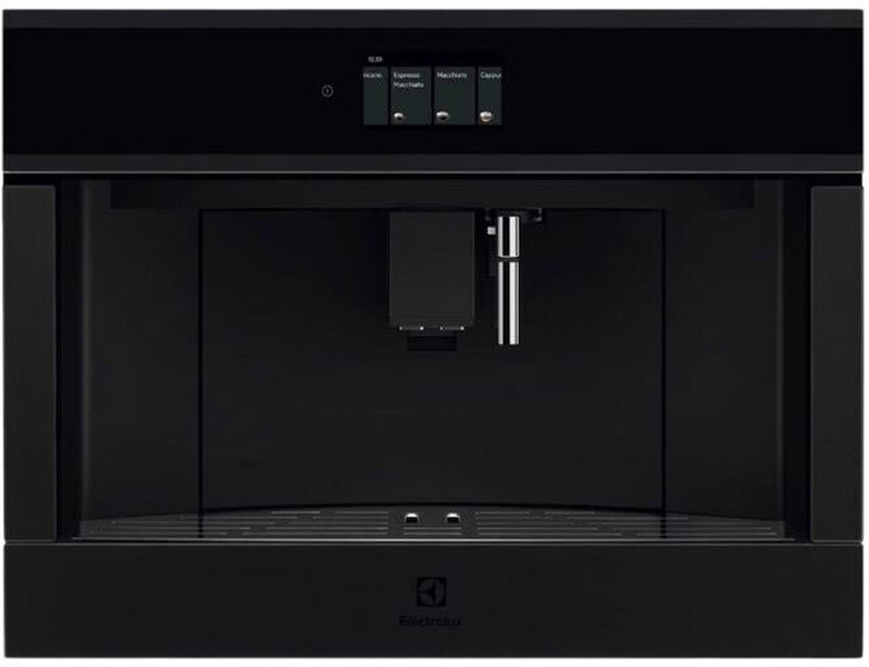 Electrolux EBC95T