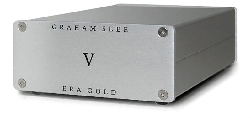 Graham Slee Era Gold V