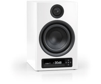 Nubert nuPro XS-4000 RC weiß