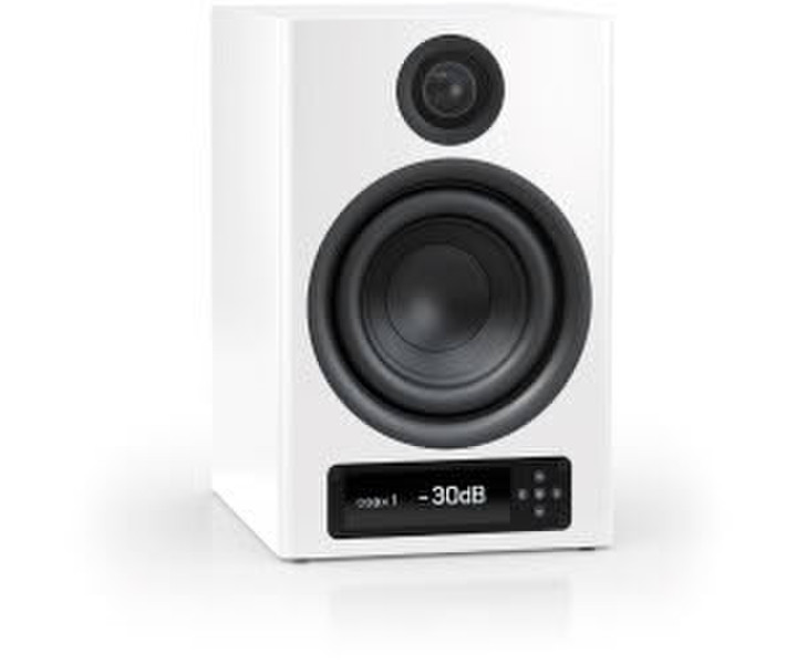 Nubert nuPro XS-4000 RC weiß