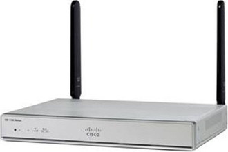 Cisco Systems 1111-8PWE
