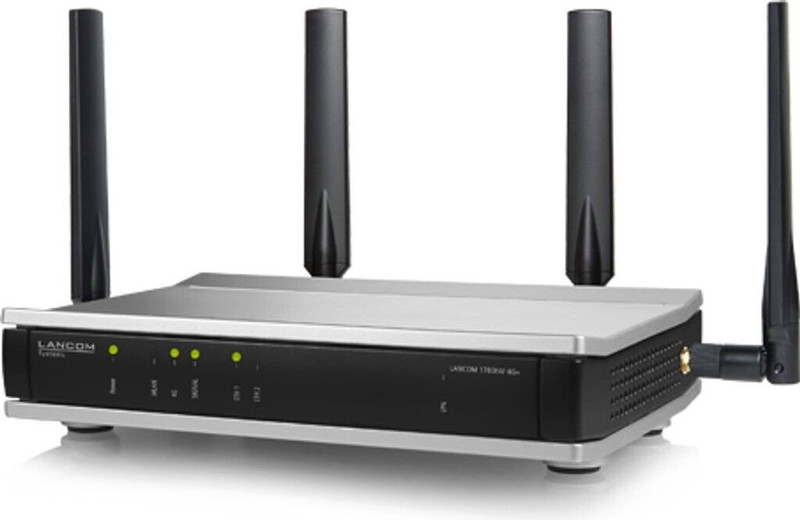 Lancom 1780EW-4G+