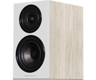 Wharfedale Diamond 12.1 Eiche hell