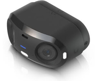 Ubiquiti G6 180 Überwachungskamera Schwarz Dual 4K (UVC-G6-180-B)