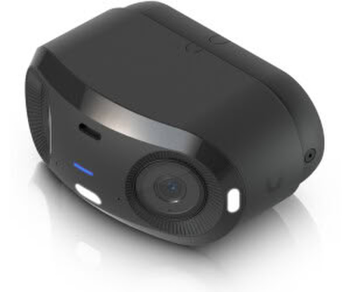 Ubiquiti G6 180 Überwachungskamera Schwarz Dual 4K (UVC-G6-180-B)