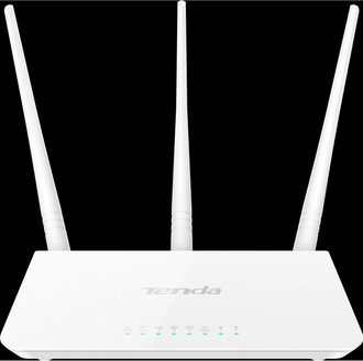 Tenda F3