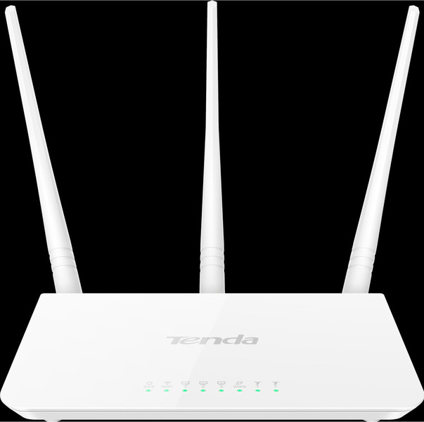 Tenda F3