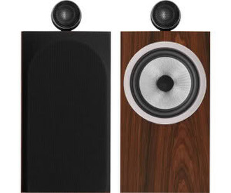 Bowers & Wilkins 705 S3 Mocha
