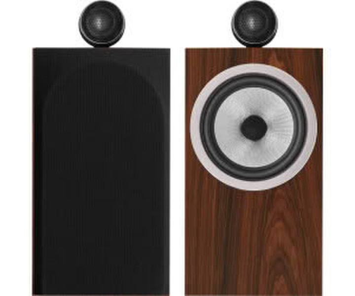 Bowers & Wilkins 705 S3 Mocha