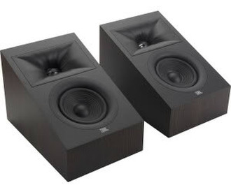 JBL Stage 240H Black