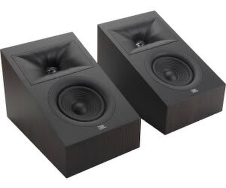 JBL Stage 240H Black
