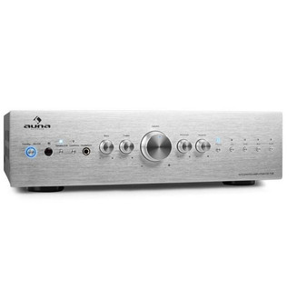 Auna AV2-CD708 Silber