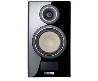 Canton SMART A 45 BS schwarz