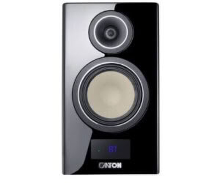 Canton SMART A 45 BS schwarz