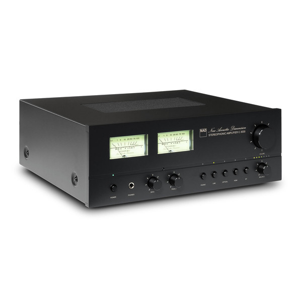 NAD C3030