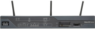Cisco Systems 881W-GN-A-K9