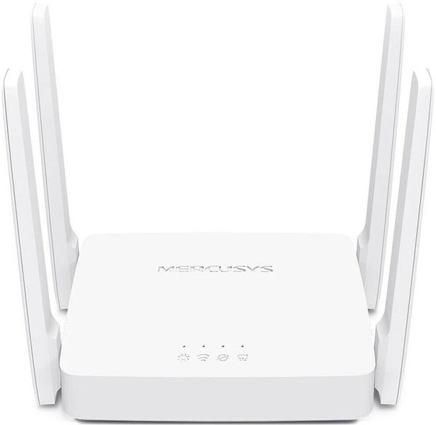 MERCUSYS AC10