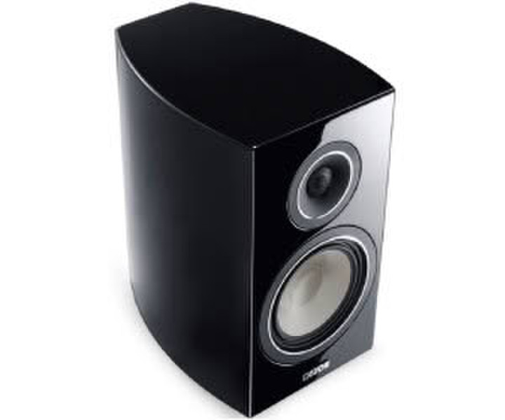 Canton Vento 836.2 schwarz