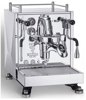Bezzera Sole Top PID Fast Heat Inox