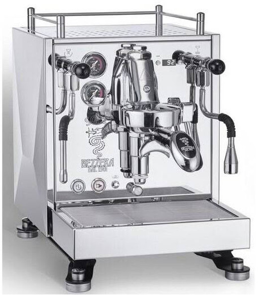 Bezzera Sole Top PID Fast Heat Inox