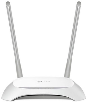 TP-Link TL-WR850N