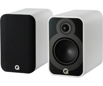 Q Acoustics 5020 weiß