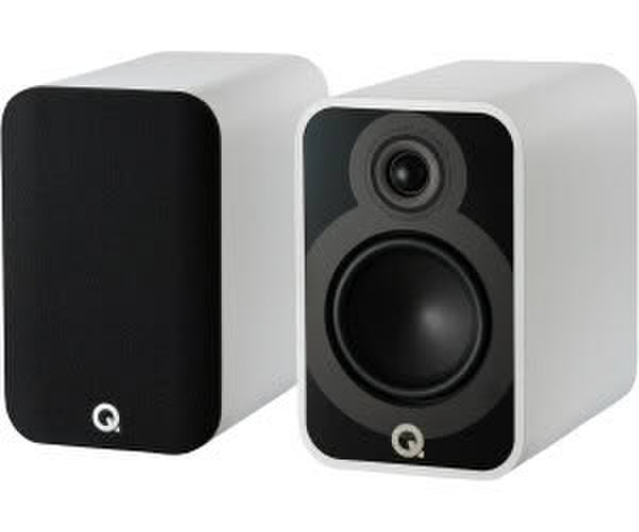 Q Acoustics 5020 weiß