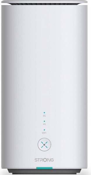 Strong 5G Router AX3000
