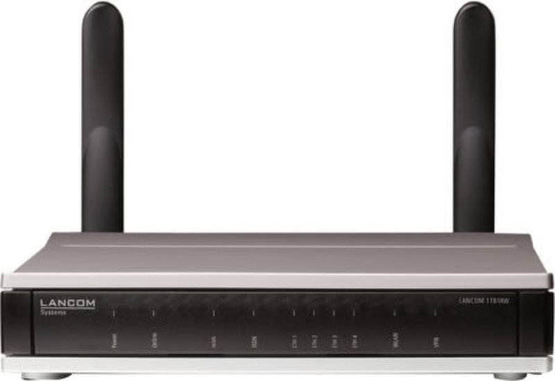 Lancom 1781AW