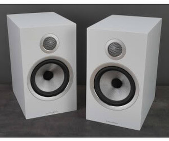 Bowers & Wilkins 706 S2 weiß