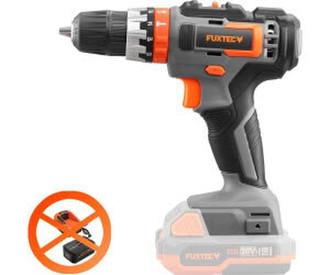 FUXTEC FX-E1SBS20 ohne Akkupack ohne Ladegerät