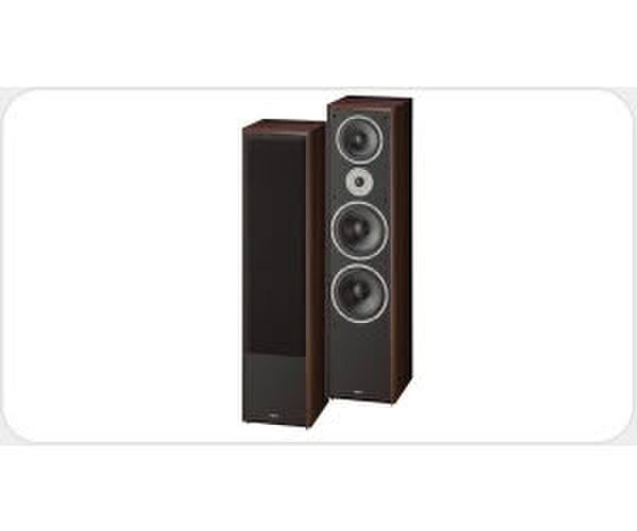 Magnat Monitor Supreme 2002 mocca