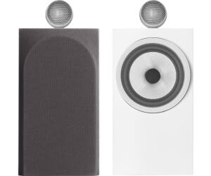 Bowers & Wilkins 705 S3 Satinweiß