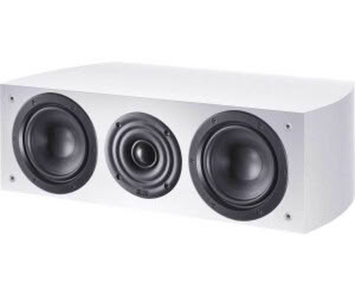 Heco Victa Elite Center 102 Pale-in-White