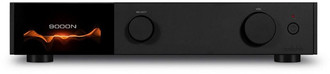 Audiolab 9000N schwarz