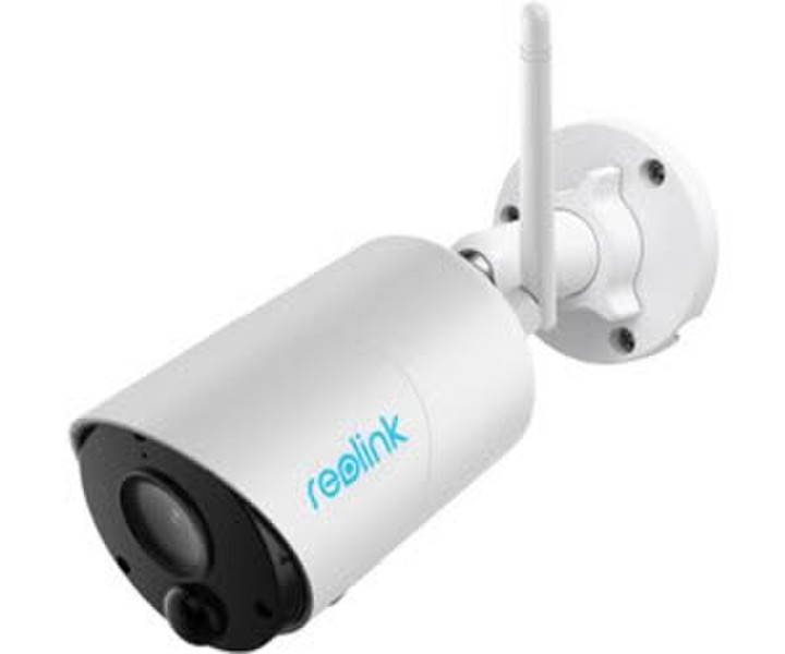 reolink Argus Eco Kabellose für (ECO-V2)
